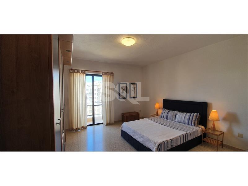 Apartment in Sliema To Rent
