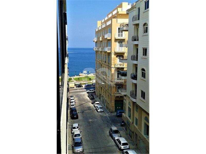 Apartment in Sliema To Rent