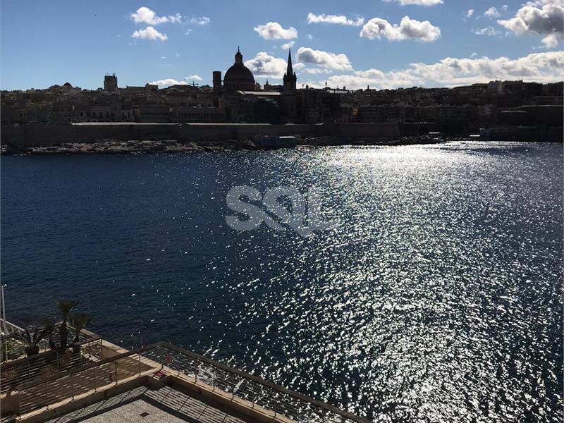 Apartment in Sliema To Rent