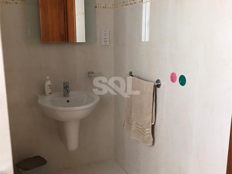 Apartment in Sliema To Rent