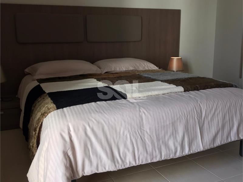 Apartment in Sliema To Rent