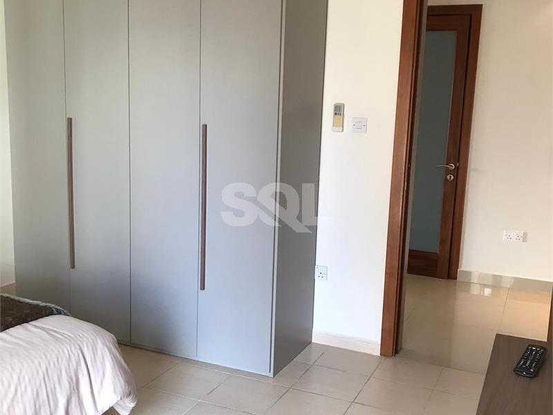 Apartment in Sliema To Rent