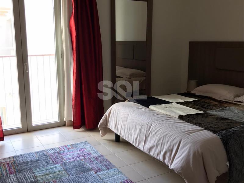 Apartment in Sliema To Rent