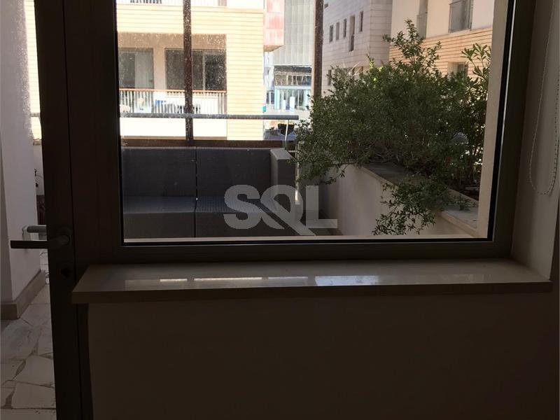 Apartment in Sliema To Rent