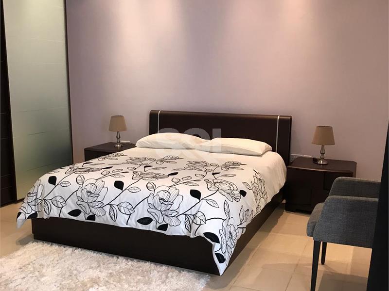 Apartment in Sliema To Rent