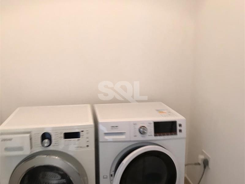 Apartment in Sliema To Rent