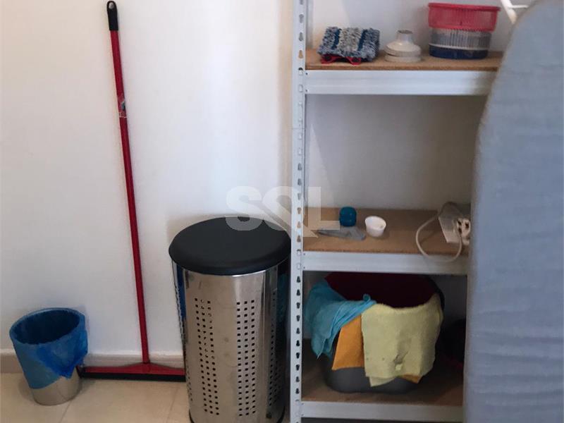 Apartment in Sliema To Rent