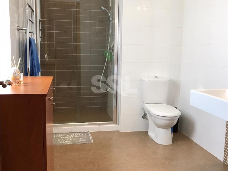 Apartment in Sliema To Rent