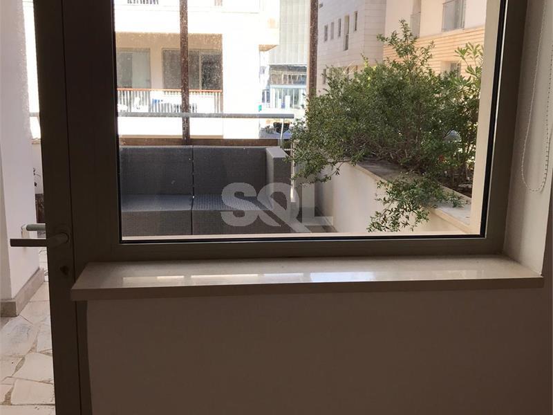 Apartment in Sliema To Rent