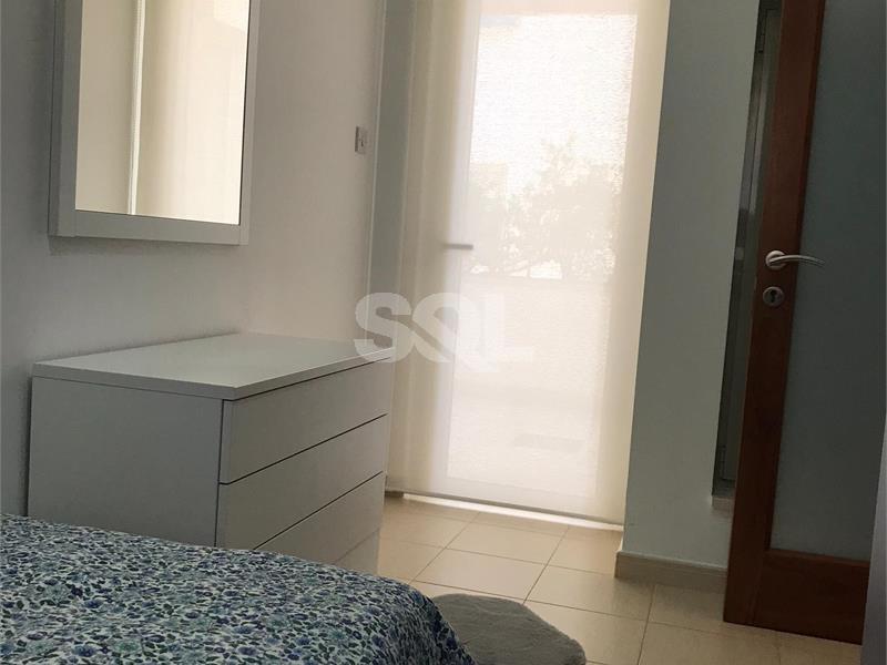 Apartment in Sliema To Rent
