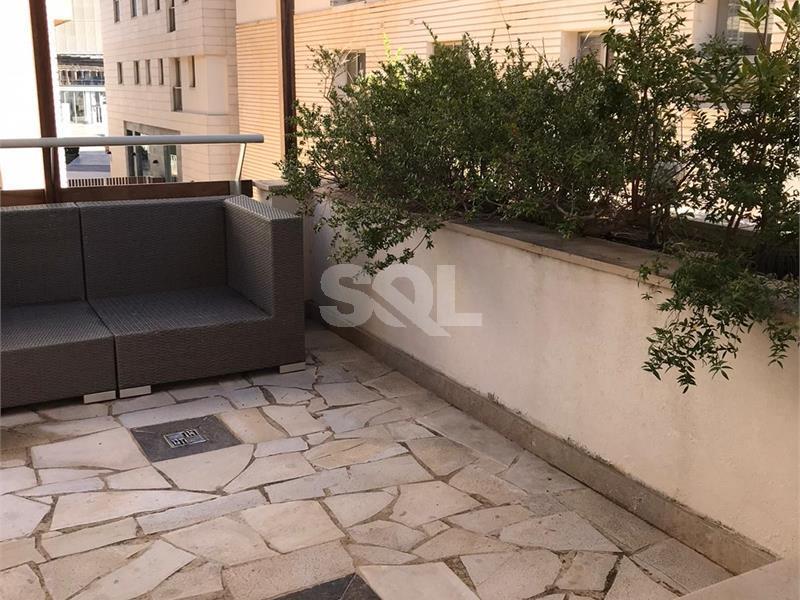 Apartment in Sliema To Rent