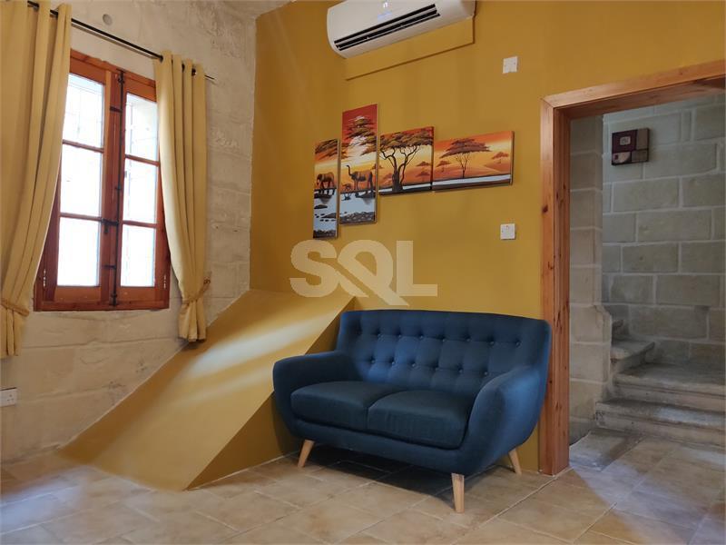 Townhouse in Cospicua (Bormla) To Rent