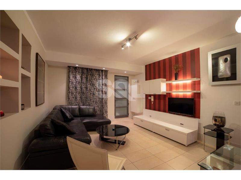 Maisonette in Ta' L-Ibrag To Rent