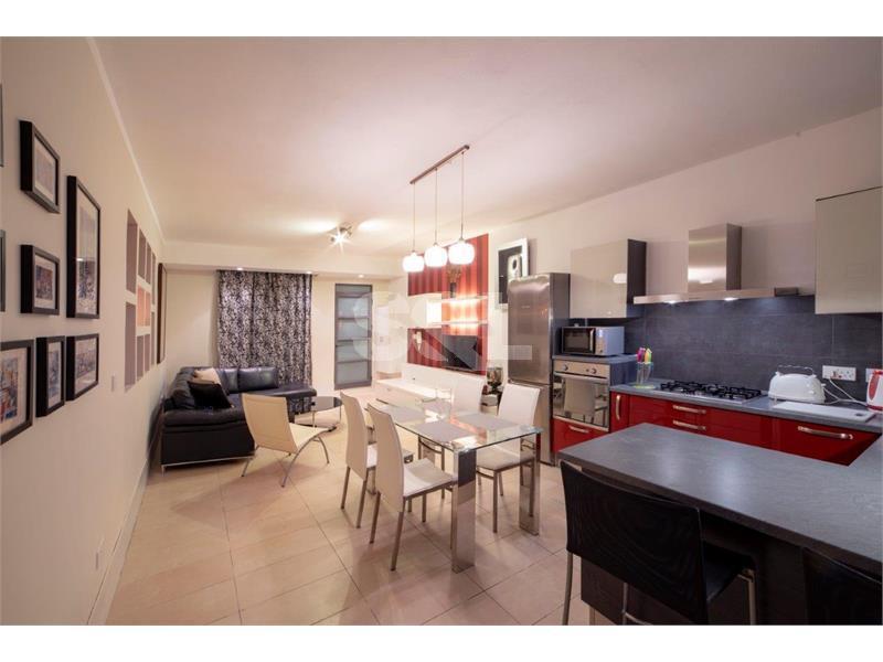 Maisonette in Ta' L-Ibrag To Rent