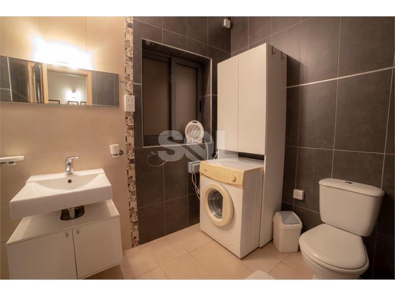 Maisonette in Ta' L-Ibrag To Rent