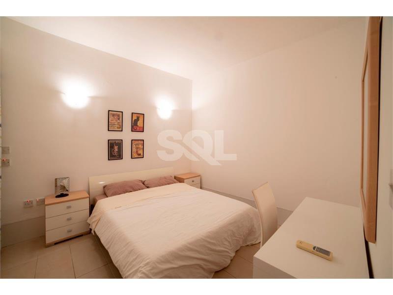 Maisonette in Ta' L-Ibrag To Rent