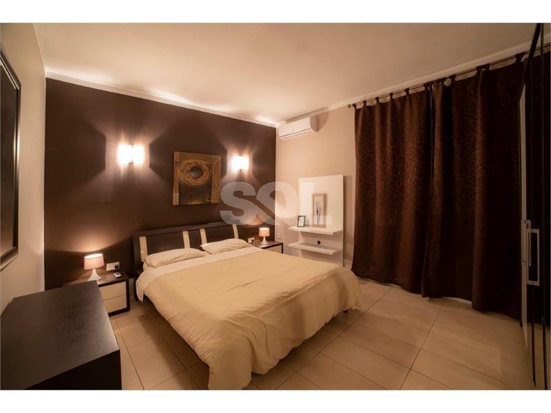 Maisonette in Ta' L-Ibrag To Rent