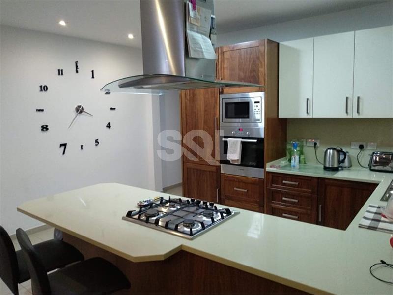 Apartment in Marsascala To Rent