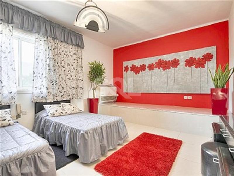 Villa in Ta' L-Ibrag To Rent