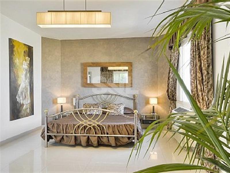 Villa in Ta' L-Ibrag To Rent