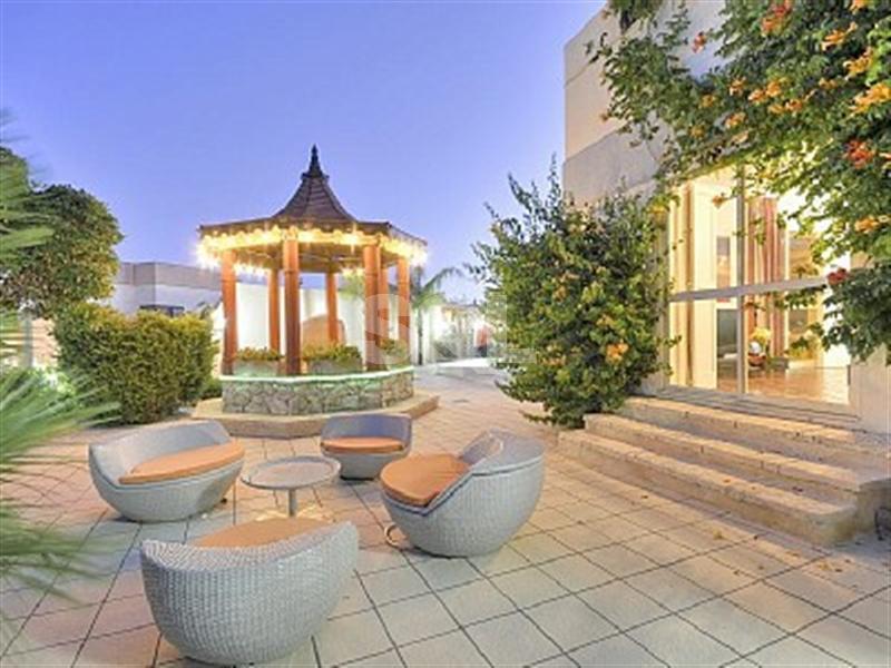 Villa in Ta' L-Ibrag To Rent