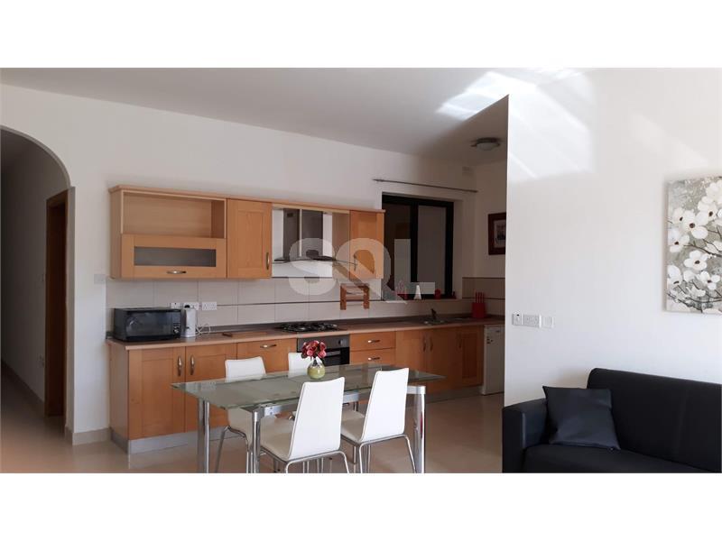 Maisonette in Marsascala To Rent