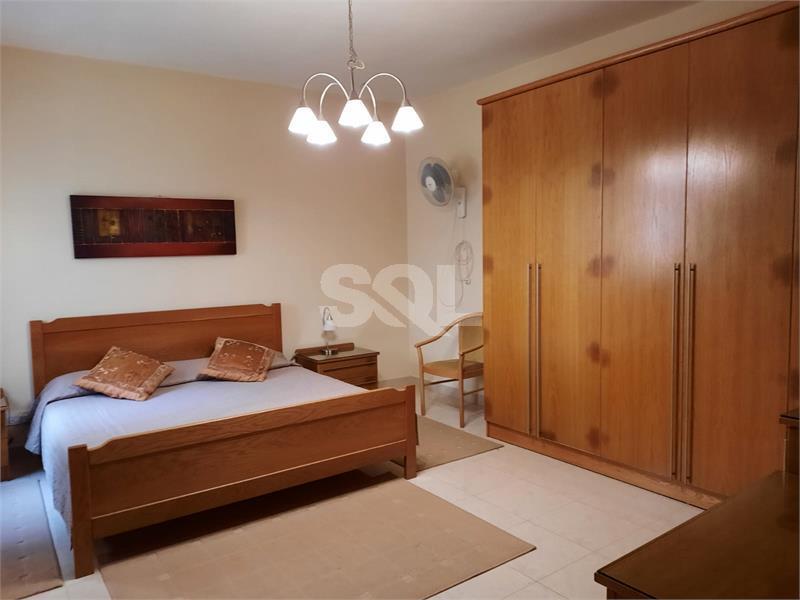 Apartment in Manikata To Rent