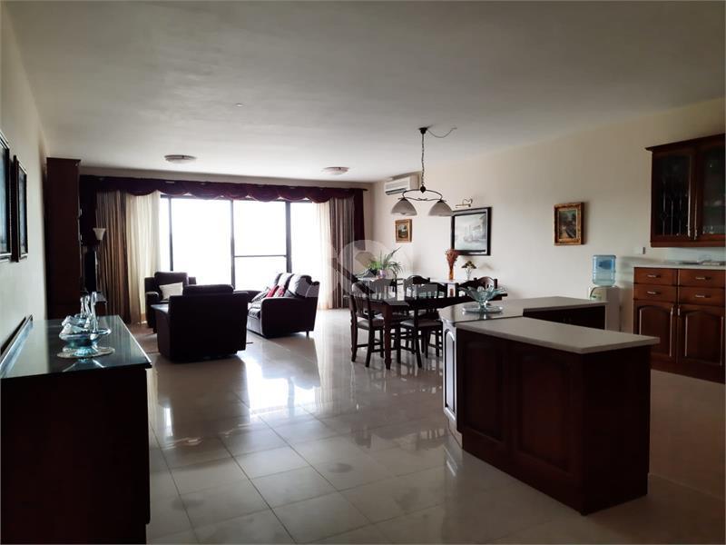 Apartment in Manikata To Rent