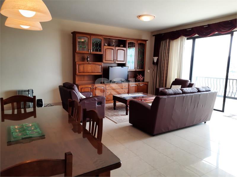 Apartment in Manikata To Rent