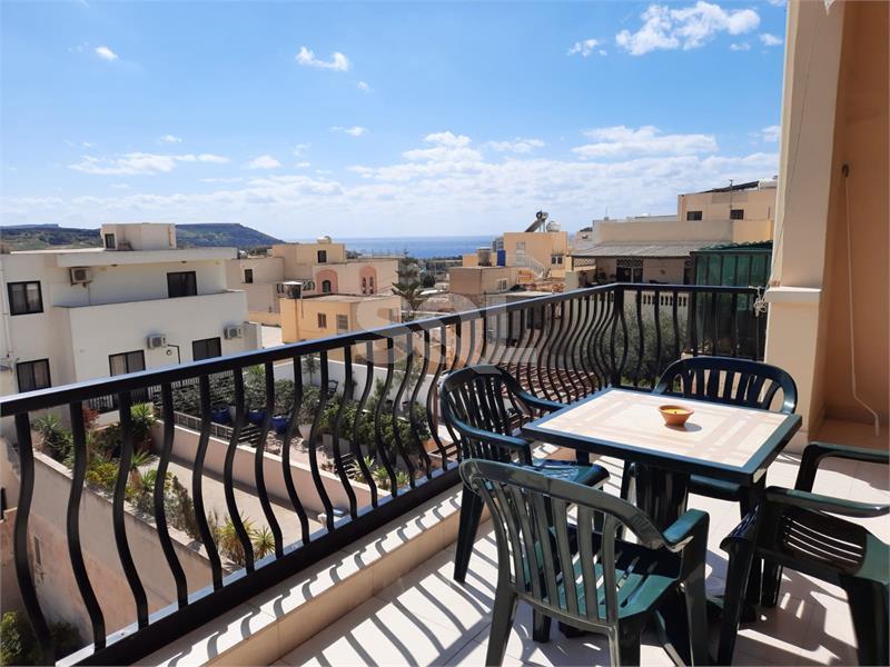 Apartment in Manikata To Rent