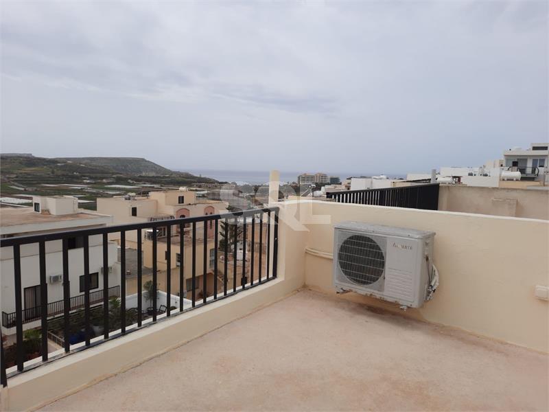 Apartment in Manikata To Rent