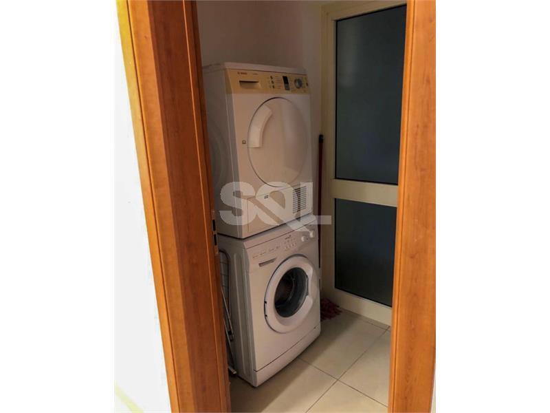 Apartment in Gzira To Rent