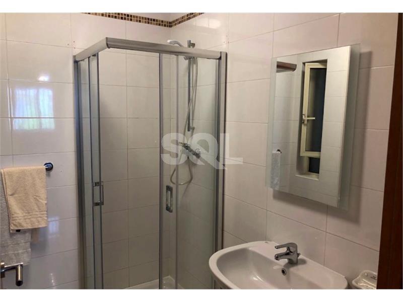 Apartment in Gzira To Rent