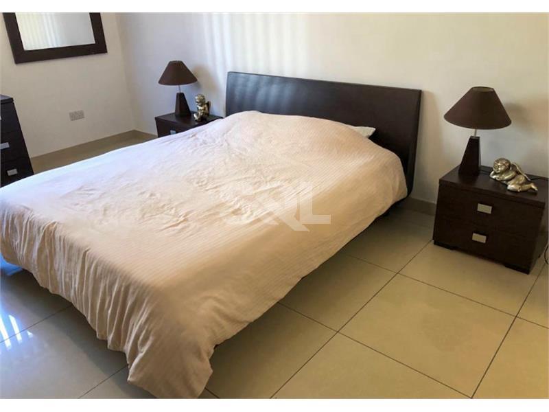 Apartment in Gzira To Rent