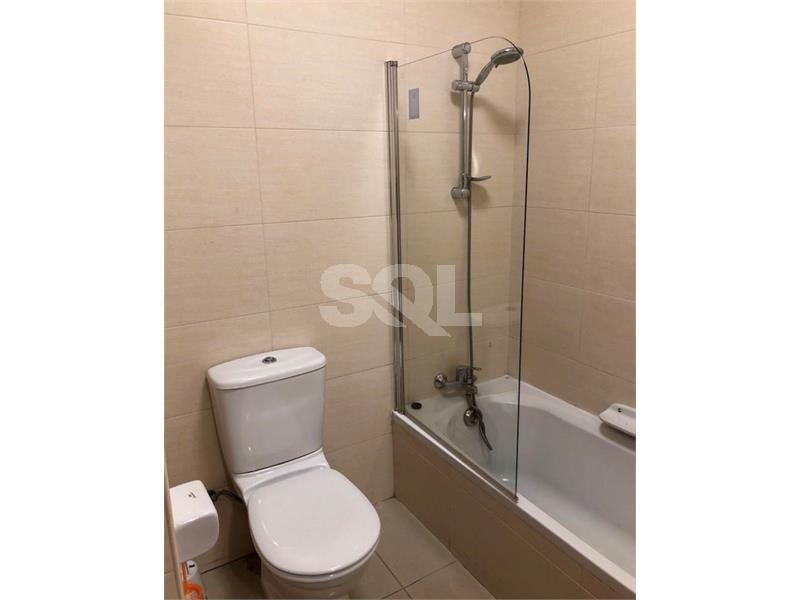 Apartment in Gzira To Rent