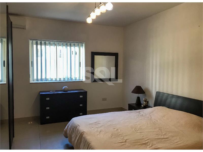 Apartment in Gzira To Rent