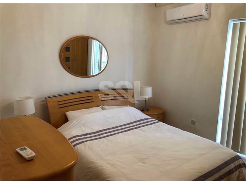 Apartment in Gzira To Rent
