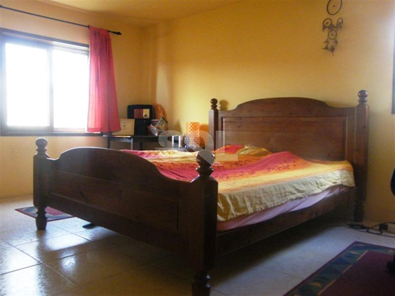 House of Character in Birkirkara To Rent