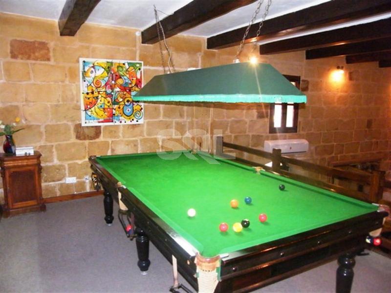 House of Character in Birkirkara To Rent