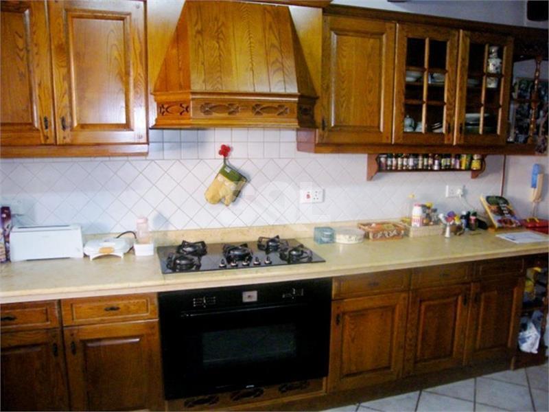 House of Character in Birkirkara To Rent