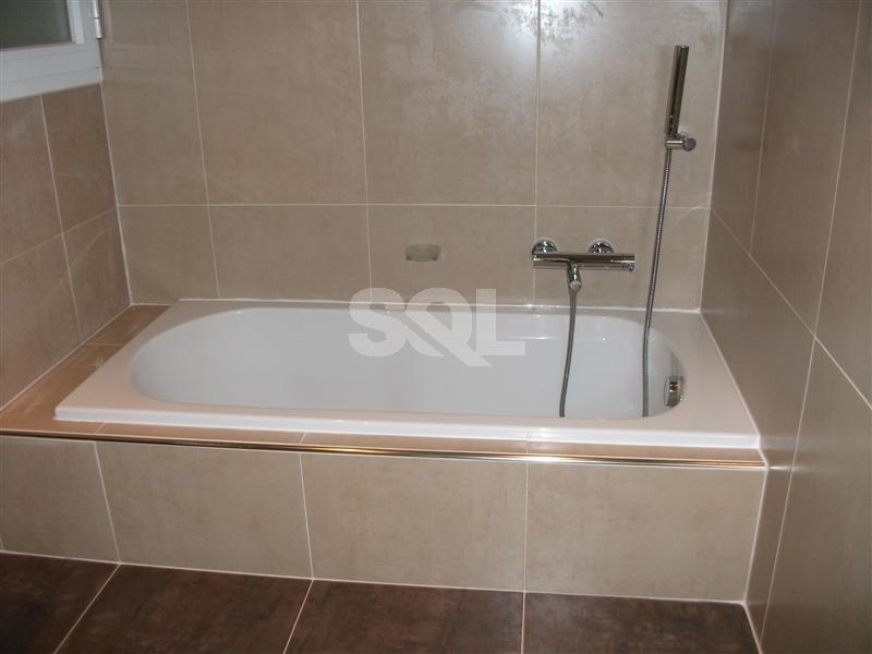 Penthouse in Sliema To Rent