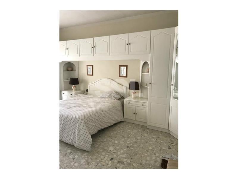 Penthouse in Sliema To Rent