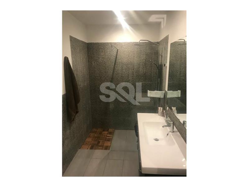 Penthouse in Sliema To Rent