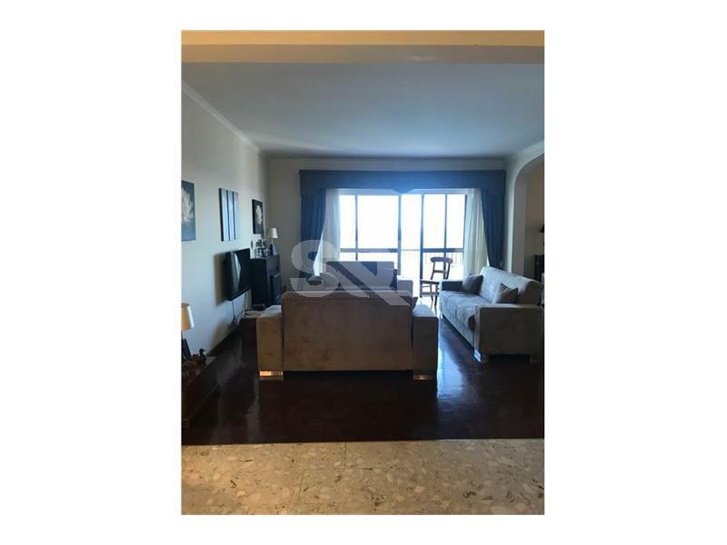 Penthouse in Sliema To Rent