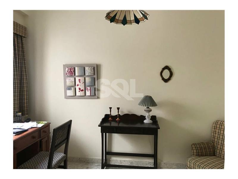 Penthouse in Sliema To Rent