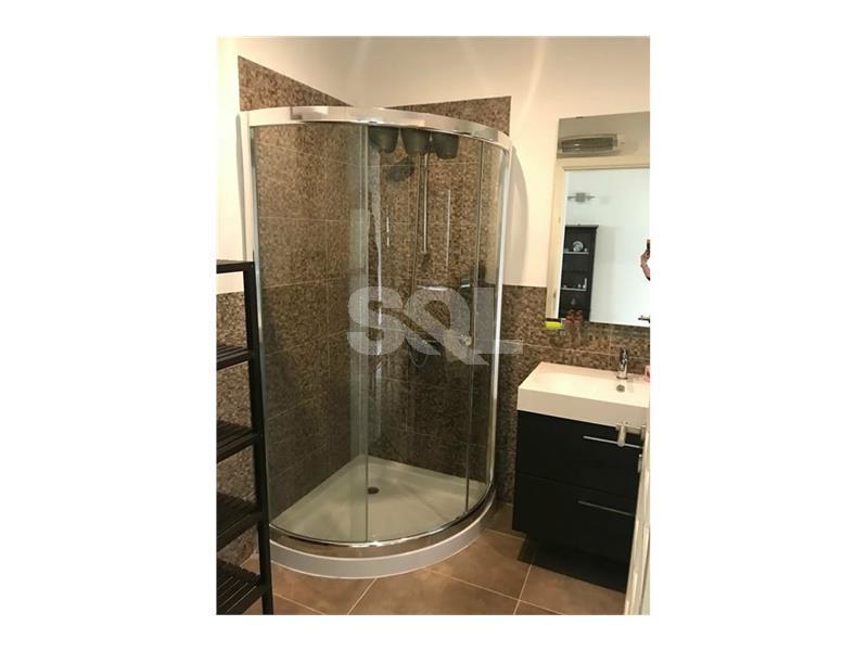 Penthouse in Sliema To Rent