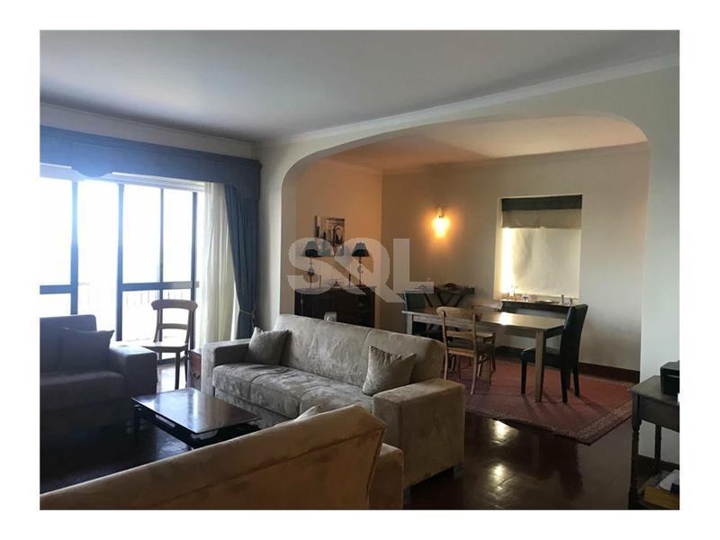 Penthouse in Sliema To Rent