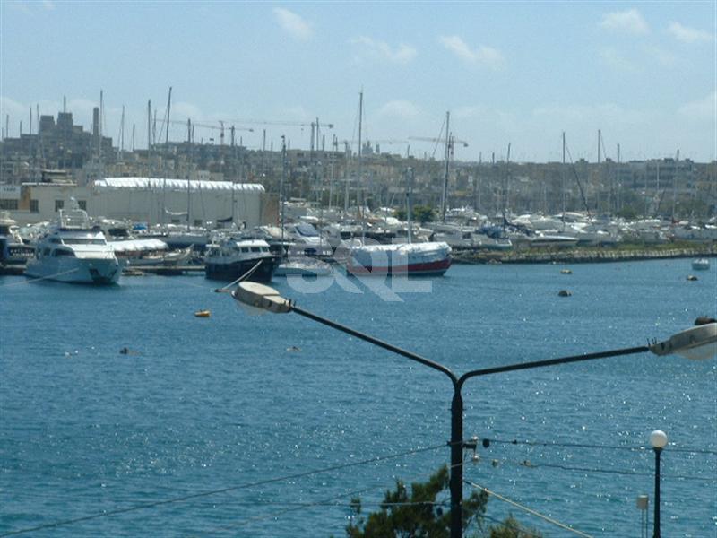 Apartment in Sliema To Rent