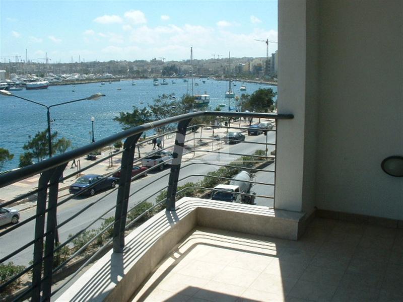 Apartment in Sliema To Rent