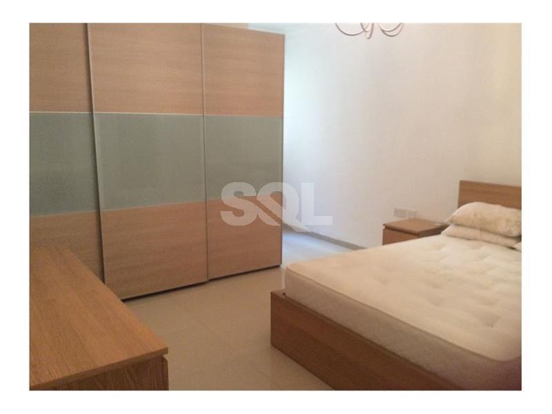Apartment in Sliema To Rent